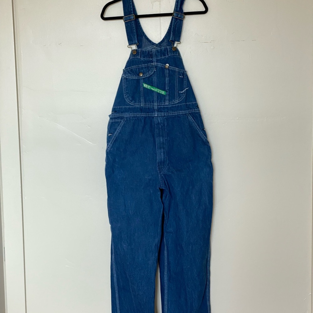Key Imperial Overalls